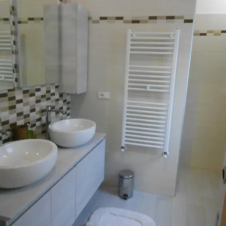 Country House Prima Casa
