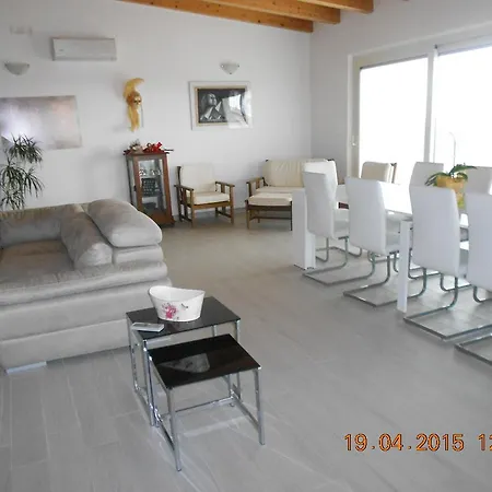 Country House Prima Casa Torrevecchia Teatina