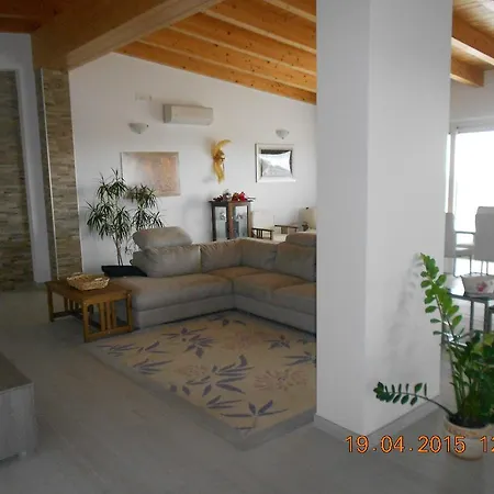 Country House Prima Casa Torrevecchia Teatina