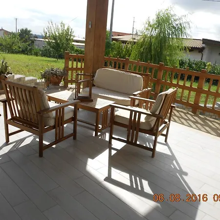 住宿加早餐酒店 Country House Prima Casa *