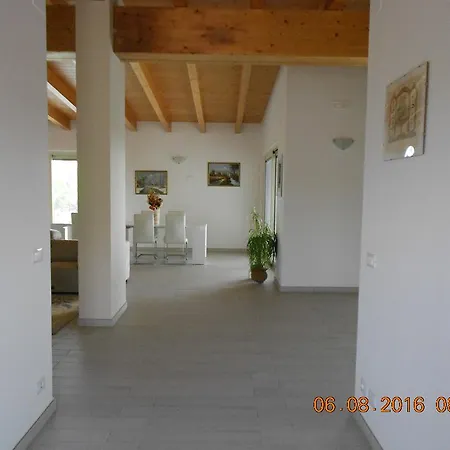 住宿加早餐酒店 Country House Prima Casa Torrevecchia Teatina