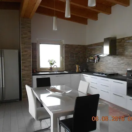 Country House Prima Casa * Torrevecchia Teatina