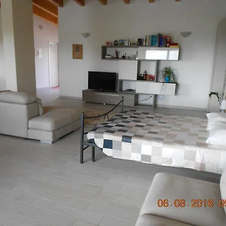 Country House Prima Casa Torrevecchia Teatina