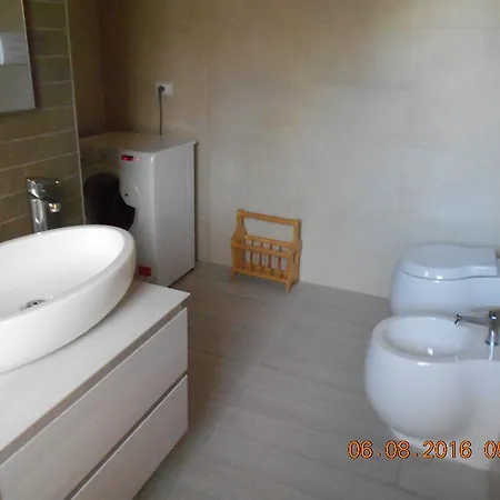 Country House Prima Casa