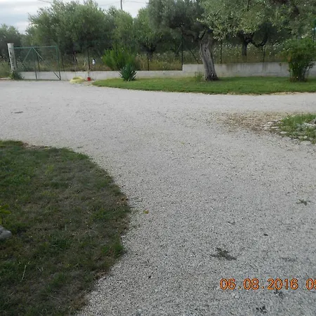 Country House Prima Casa * Torrevecchia Teatina
